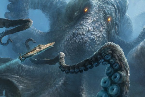 Kraken 12at