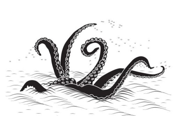 Kraken com зеркало